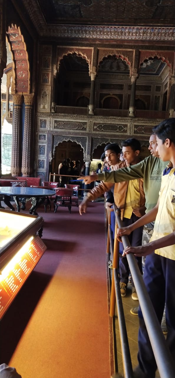 Oriental School - best School in bangalore